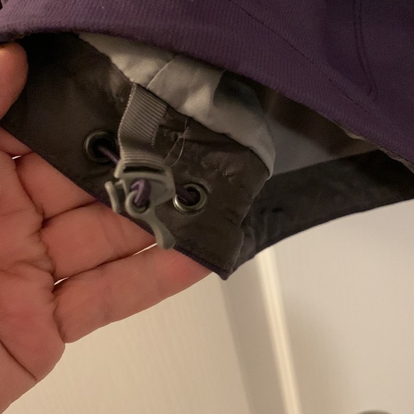 EUC Mountain Equipment Co-op winter coat - Picture 7 of 16